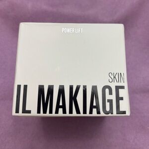 IL MAKIAGE Power Lift Skin Box in White